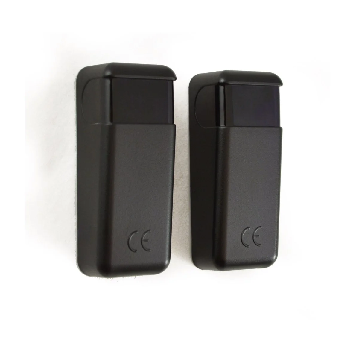 Regulowane fotokomórki RF38 24V AC/DC