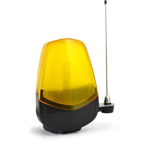 Lampa ostrzegawcza LED LUCE